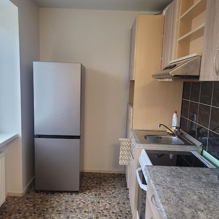 Maironio Apartamentai Radziwiliszki Eksteriør bilde