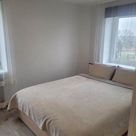 Maironio Apartamentai Radziwiliszki Eksteriør bilde