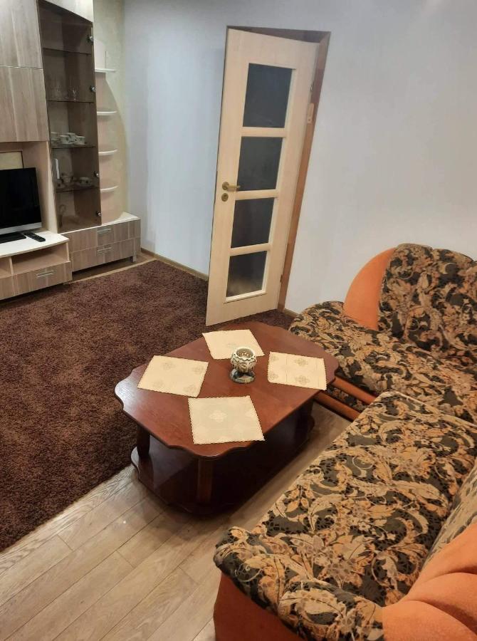 Maironio Apartamentai Radziwiliszki Eksteriør bilde