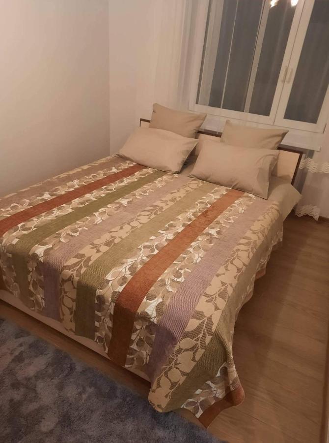 Maironio Apartamentai Radziwiliszki Eksteriør bilde