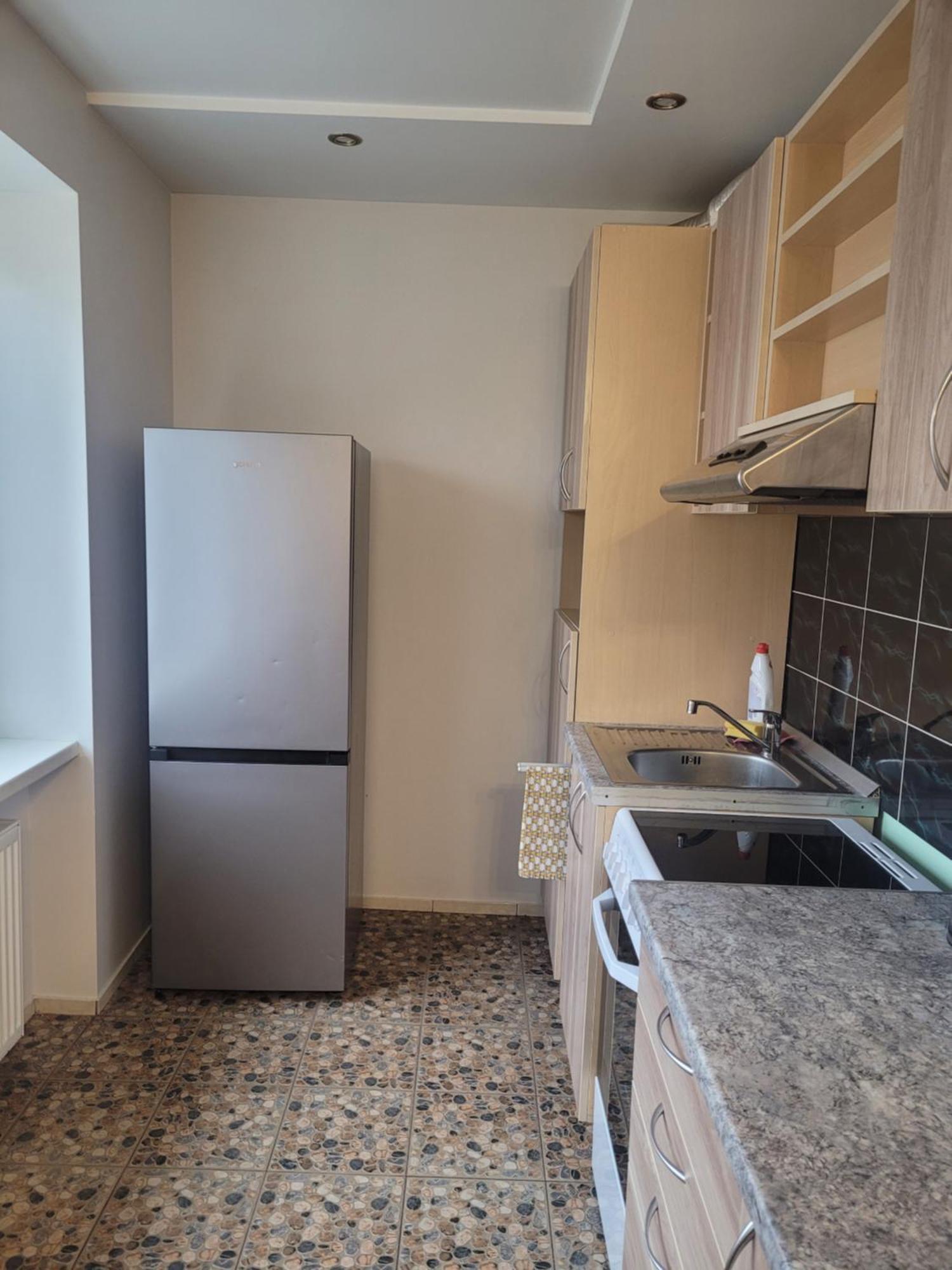 Maironio Apartamentai Radziwiliszki Eksteriør bilde