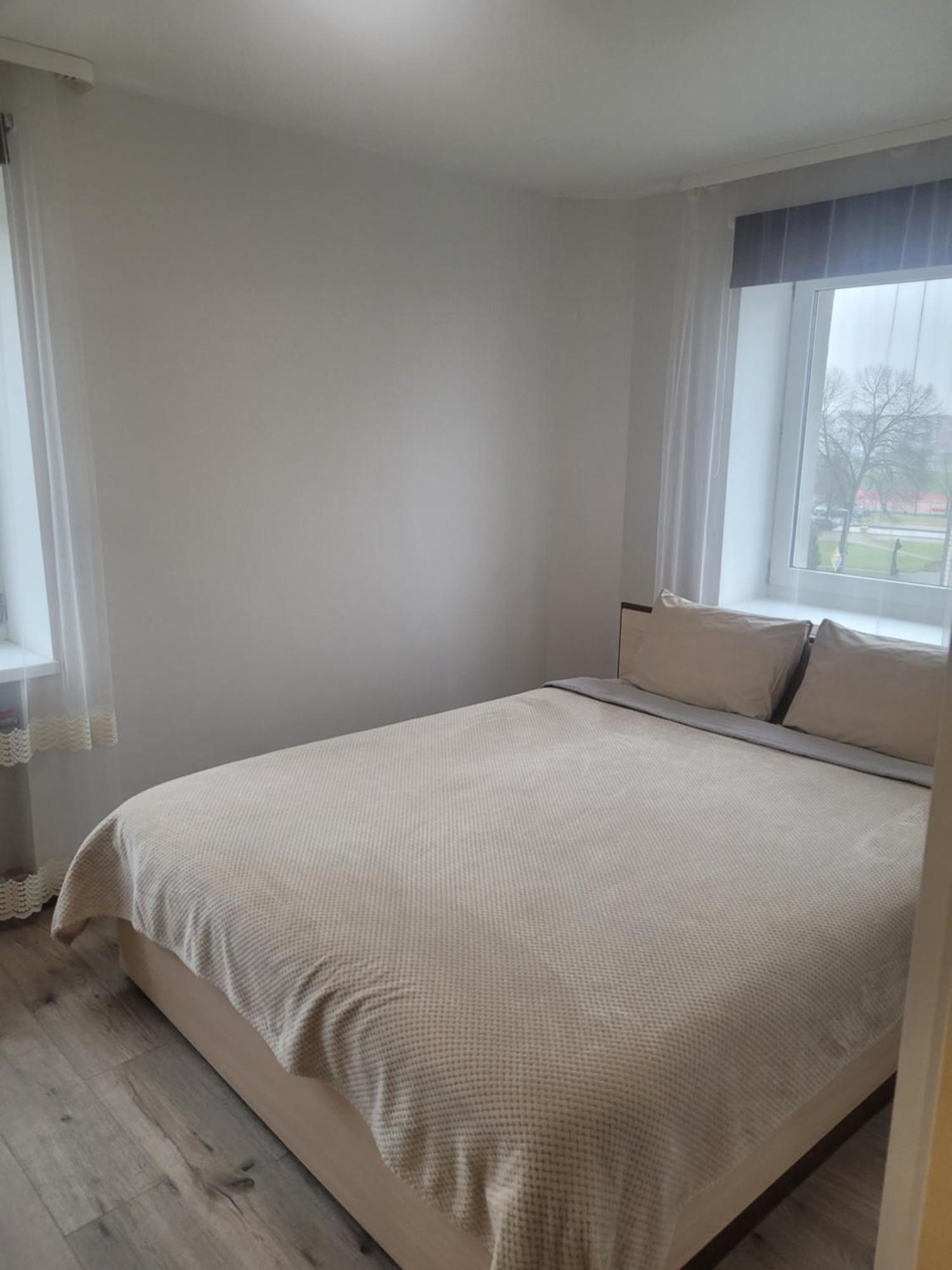 Maironio Apartamentai Radziwiliszki Eksteriør bilde